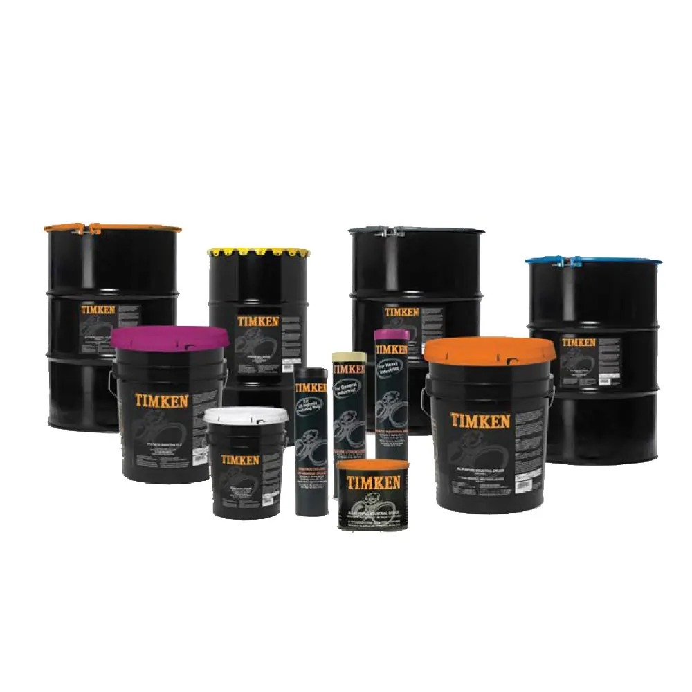 TIMKEN 润滑脂