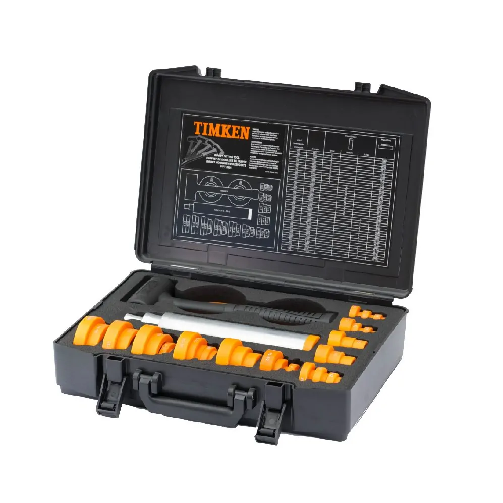 TIMKEN 抗冲击安装工具