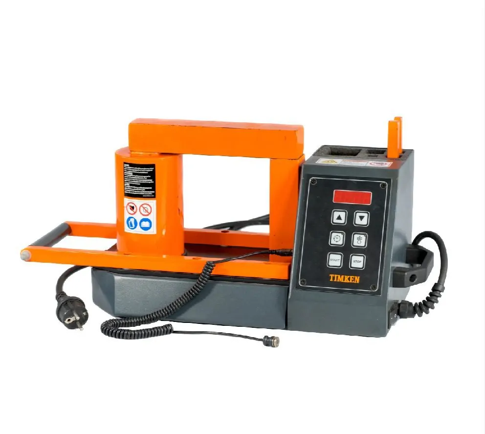 TIMKEN 感应加热器