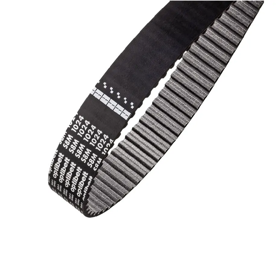 STD®高性能高扭矩同步带 OMEGA HL，STD®