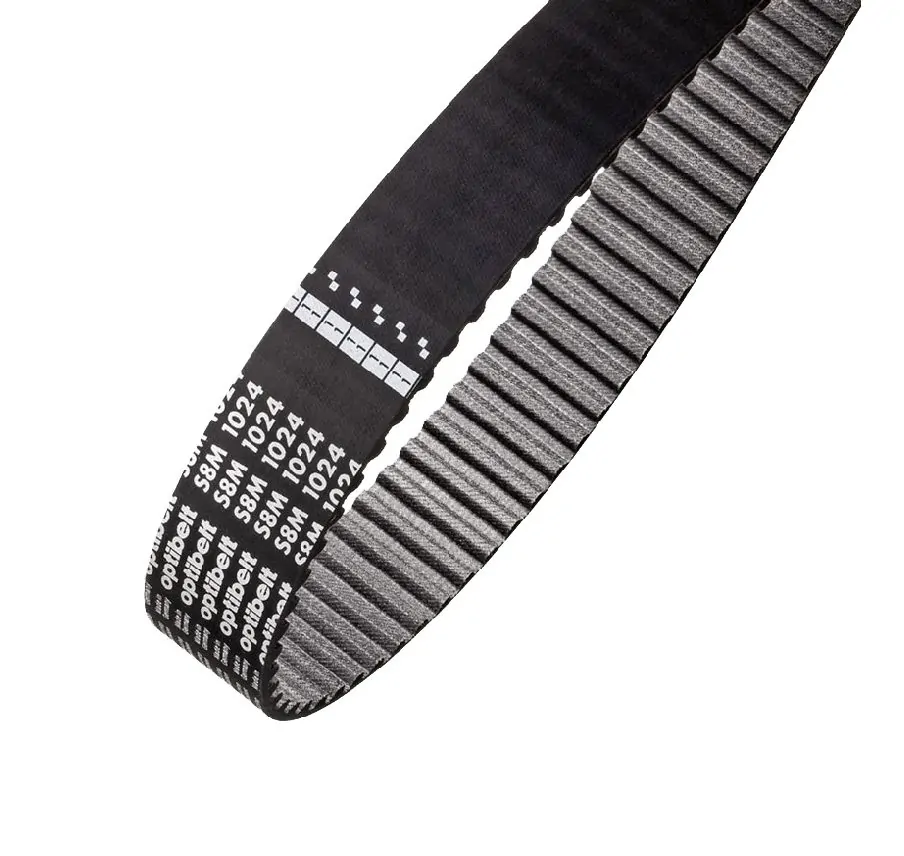 STD®高性能同步带 OMEGA HP，STD®